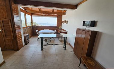 Casa Duplex Amueblada en Renta, Ciudad Brisa, Naucalpan