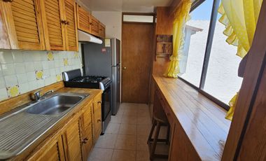 Casa Duplex Amueblada en Renta, Ciudad Brisa, Naucalpan