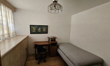 Casa Duplex Amueblada en Renta, Ciudad Brisa, Naucalpan
