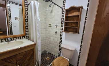 Casa Duplex Amueblada en Renta, Ciudad Brisa, Naucalpan