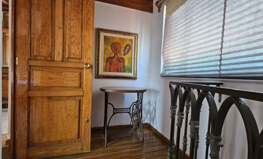 Casa Duplex Amueblada en Renta, Ciudad Brisa, Naucalpan
