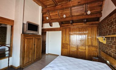 Casa Duplex Amueblada en Renta, Ciudad Brisa, Naucalpan