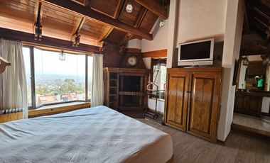 Casa Duplex Amueblada en Renta, Ciudad Brisa, Naucalpan