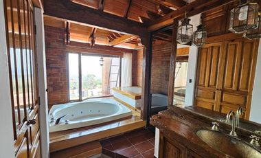 Casa Duplex Amueblada en Renta, Ciudad Brisa, Naucalpan