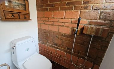 Casa Duplex Amueblada en Renta, Ciudad Brisa, Naucalpan