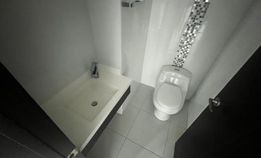Venta de hermoso departamento frente a la playa