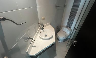 Venta de hermoso departamento frente a la playa