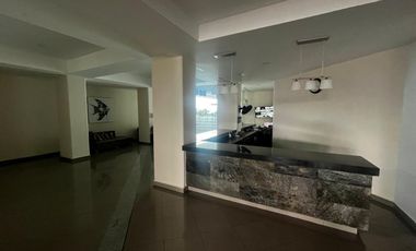 Venta de hermoso departamento frente a la playa