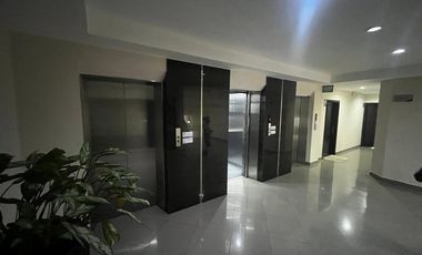 Venta de hermoso departamento frente a la playa