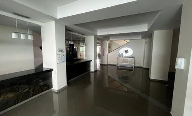 Venta de hermoso departamento frente a la playa