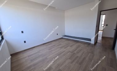 CASA NUEVA EN VENTA, EJERCITO MEXICANO, URUAPAN, MICHOACAN