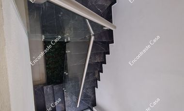 CASA NUEVA EN VENTA, EJERCITO MEXICANO, URUAPAN, MICHOACAN