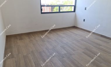 CASA NUEVA EN VENTA, EJERCITO MEXICANO, URUAPAN, MICHOACAN