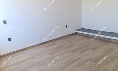 CASA NUEVA EN VENTA, EJERCITO MEXICANO, URUAPAN, MICHOACAN