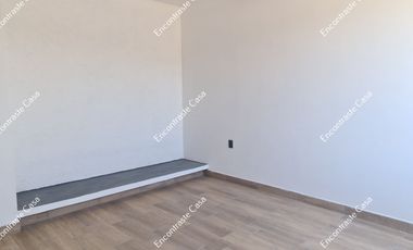 CASA NUEVA EN VENTA, EJERCITO MEXICANO, URUAPAN, MICHOACAN