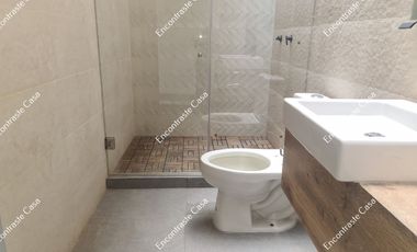 CASA NUEVA EN VENTA, EJERCITO MEXICANO, URUAPAN, MICHOACAN