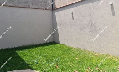 CASA NUEVA EN VENTA, EJERCITO MEXICANO, URUAPAN, MICHOACAN