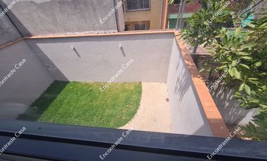 CASA NUEVA EN VENTA, EJERCITO MEXICANO, URUAPAN, MICHOACAN