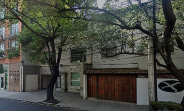 Oficina en Venta del Valle Centro Benito Juárez CDMX