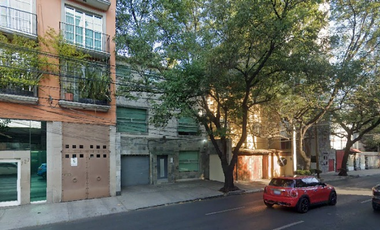 Oficina en Venta del Valle Centro Benito Juárez CDMX