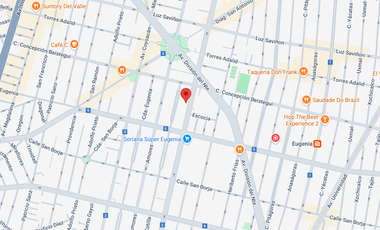 Oficina en Venta del Valle Centro Benito Juárez CDMX