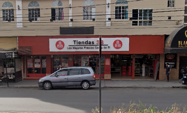 Oficina en Venta del Valle Centro Benito Juárez CDMX