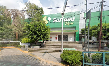 Oficina en Venta del Valle Centro Benito Juárez CDMX