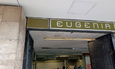 Oficina en Venta del Valle Centro Benito Juárez CDMX