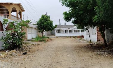 @En Venta Casa Con Salida a dos calles Ballenita Santa Elena