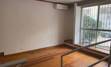 Townhouse en renta, con ubicación privilegiada, junto a Punto Valle