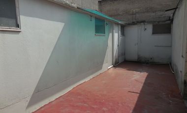Renta Mini-Estudio Amueblado en azotea, Pensilvania