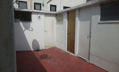 Renta Mini-Estudio Amueblado en azotea, Pensilvania
