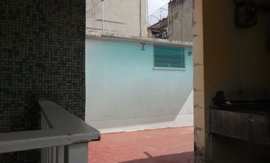 Renta Mini-Estudio Amueblado en azotea, Pensilvania