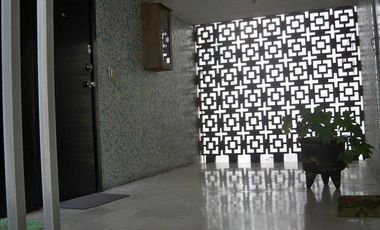Renta Mini-Estudio Amueblado en azotea, Pensilvania