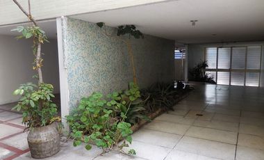 Renta Mini-Estudio Amueblado en azotea, Pensilvania