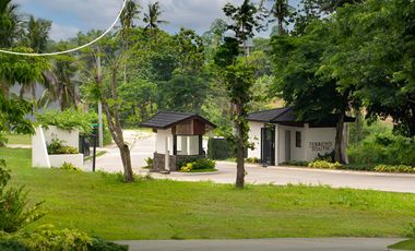 Terreno South Lots for Sale by Rockwell Land in Lipa, Batangas