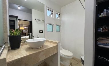 Departamento completamente amueblado en lunas del tezal