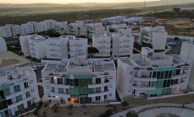 Departamento completamente amueblado en lunas del tezal