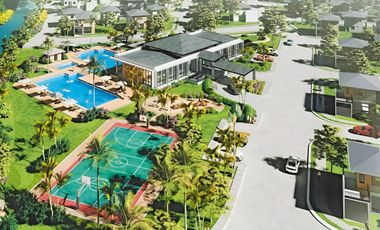 Prime Lots for Sale in Lipa City, Batangas at Terreno South by Rockwell Land
