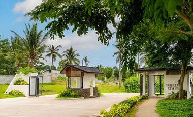 Prime Lots for Sale in Lipa City, Batangas at Terreno South by Rockwell Land