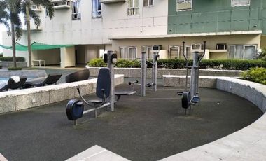 2 Bedroom Semi Furnished Condo for Rent in Avida Towers Alabang Muntinlupa City