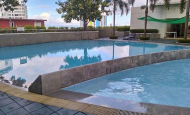 2 Bedroom Semi Furnished Condo for Rent in Avida Towers Alabang Muntinlupa City