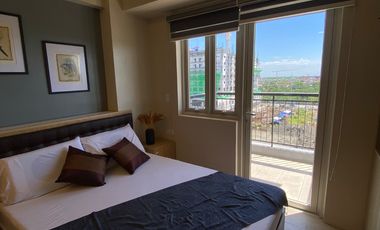 Condominium For Rent w/ Balcony Ready For Occupancy