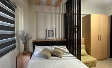 Condominium For Sale Studio w/ Balcony Ready For Occupancy Below Market Value