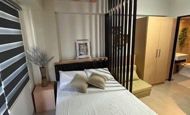 Condominium For Sale Studio w/ Balcony Ready For Occupancy Below Market Value