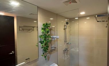 Condominium For Sale Studio w/ Balcony Ready For Occupancy Below Market Value