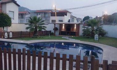 VENTA CASA ALCAZAR DE TOLEDO II