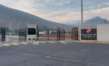 VENTA CASA ALCAZAR DE TOLEDO II