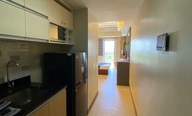 Condominium For Sale Studio w/ Balcony Ready For Occupancy Below Market Value
