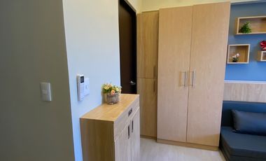 Condominium For Sale Studio w/ Balcony Ready For Occupancy Below Market Value